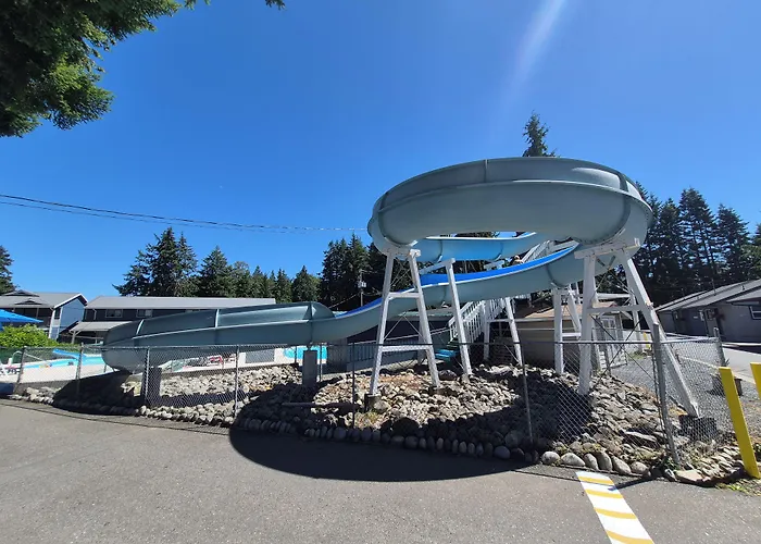 Riverside Resort & Rv Park