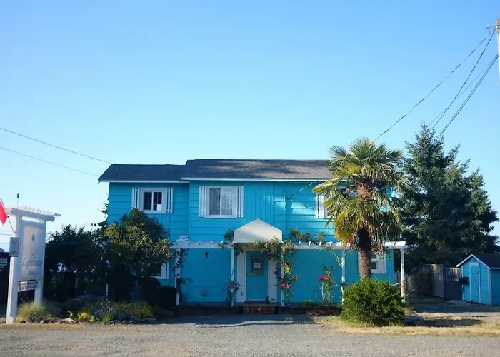The Lighthouse Motel