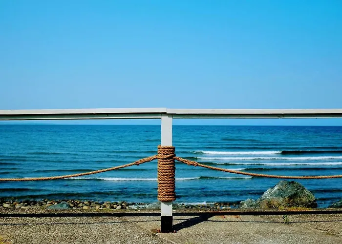 The Lighthouse Motel